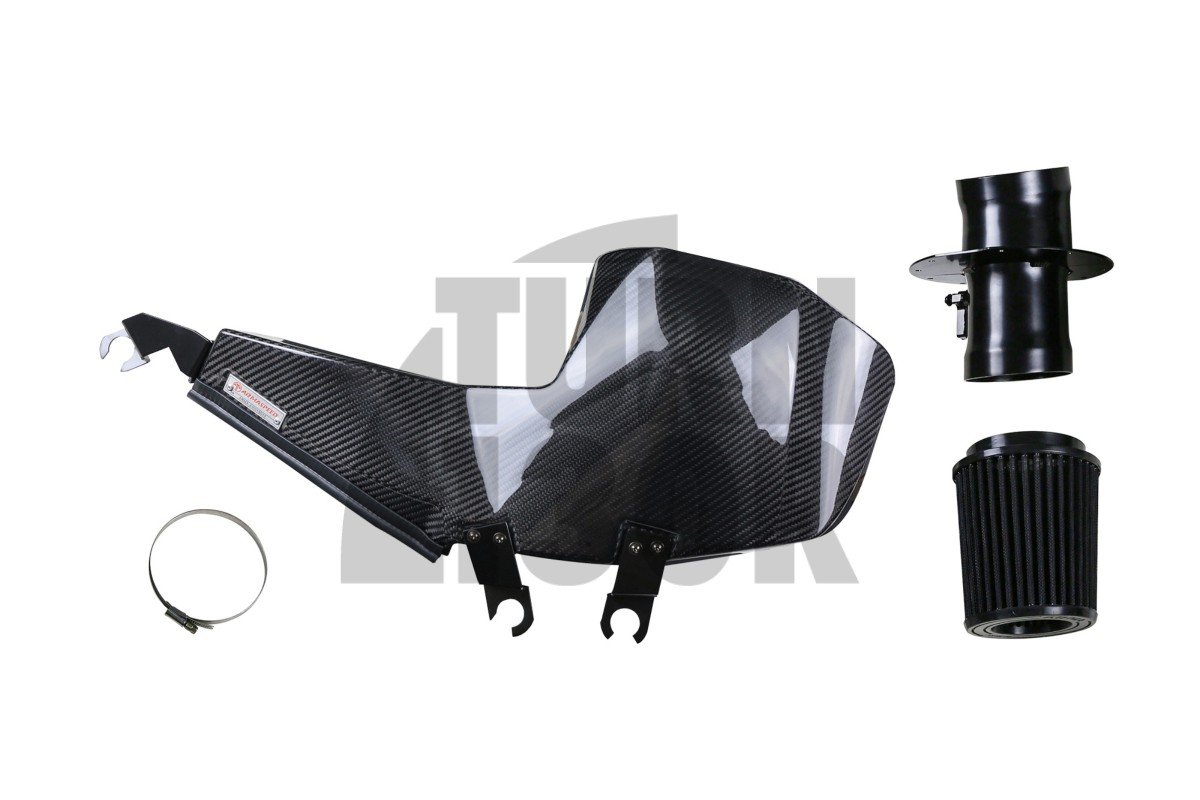 Armaspeed Carbon Fiber Air Intake for Mini Cooper S & JCW F66