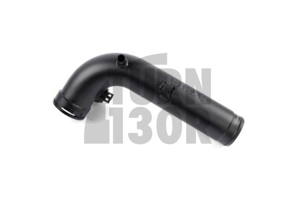 Dinan Intake Resonator Delete Pipe for Mini Cooper S &  JCW F56 