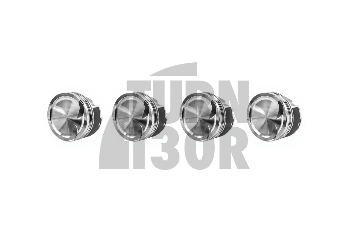 JE Forged Pistons for ABARTH 595 & 695