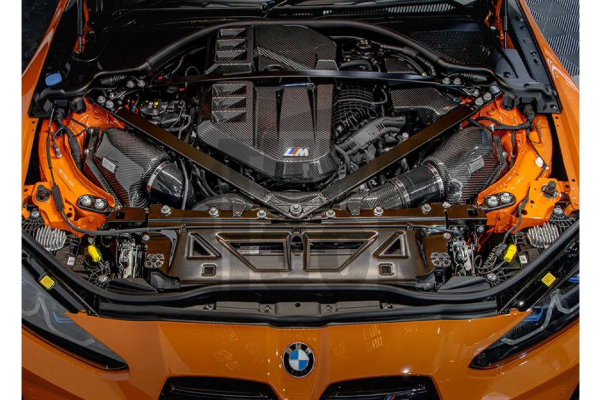 Pipercross AirMax Carbon Intake System for BMW M3 G80 - M4 G82 - M2 G87