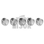 JE Forged Pistons for Audi RS3 8P - TTRS 8J 2.5 TFSI