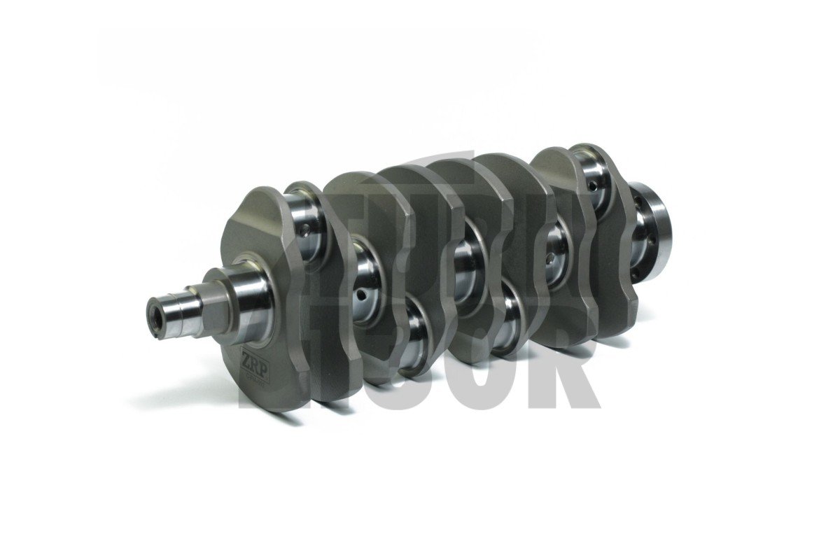 ZRP Billet Crankshaft for Abarth 595 - 695