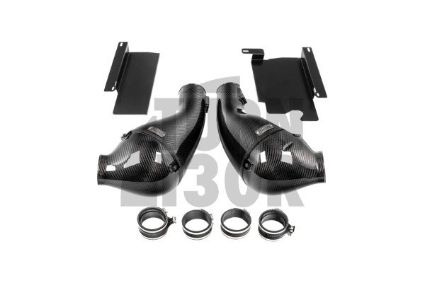 Eventuri Carbon Fiber Intake for Lamborghini Huracan EVO - STO