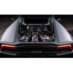 Eventuri Carbon Fiber Intake for Lamborghini Huracan EVO - STO