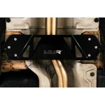 MMX Centre Underbody Chassis Brace for Mini Cooper S - JCW - GP3 F56