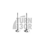 Ferrea Special Alloy 6000 Engine Valves x16 for Honda Civic EG6 - EK4 B16