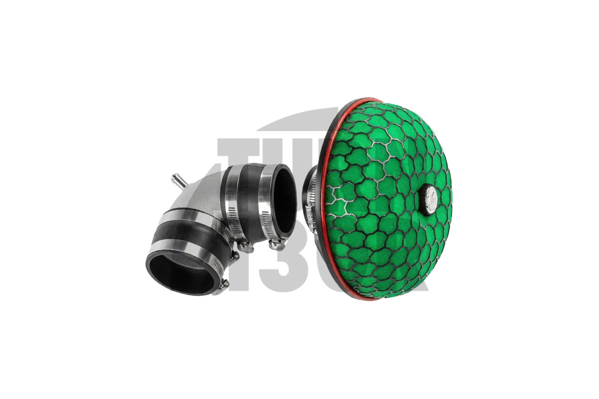 HKS Super Power Flow for Mazda MX5 NB 1.8