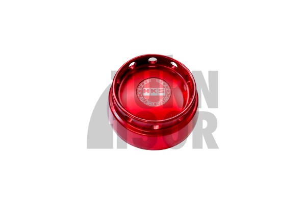 HKS Oil Filler Cap for Toyota Supra MK5 A90 