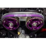 HKS Adjustable Slide Cams Pulley for Mazda MX5 NA - NB 