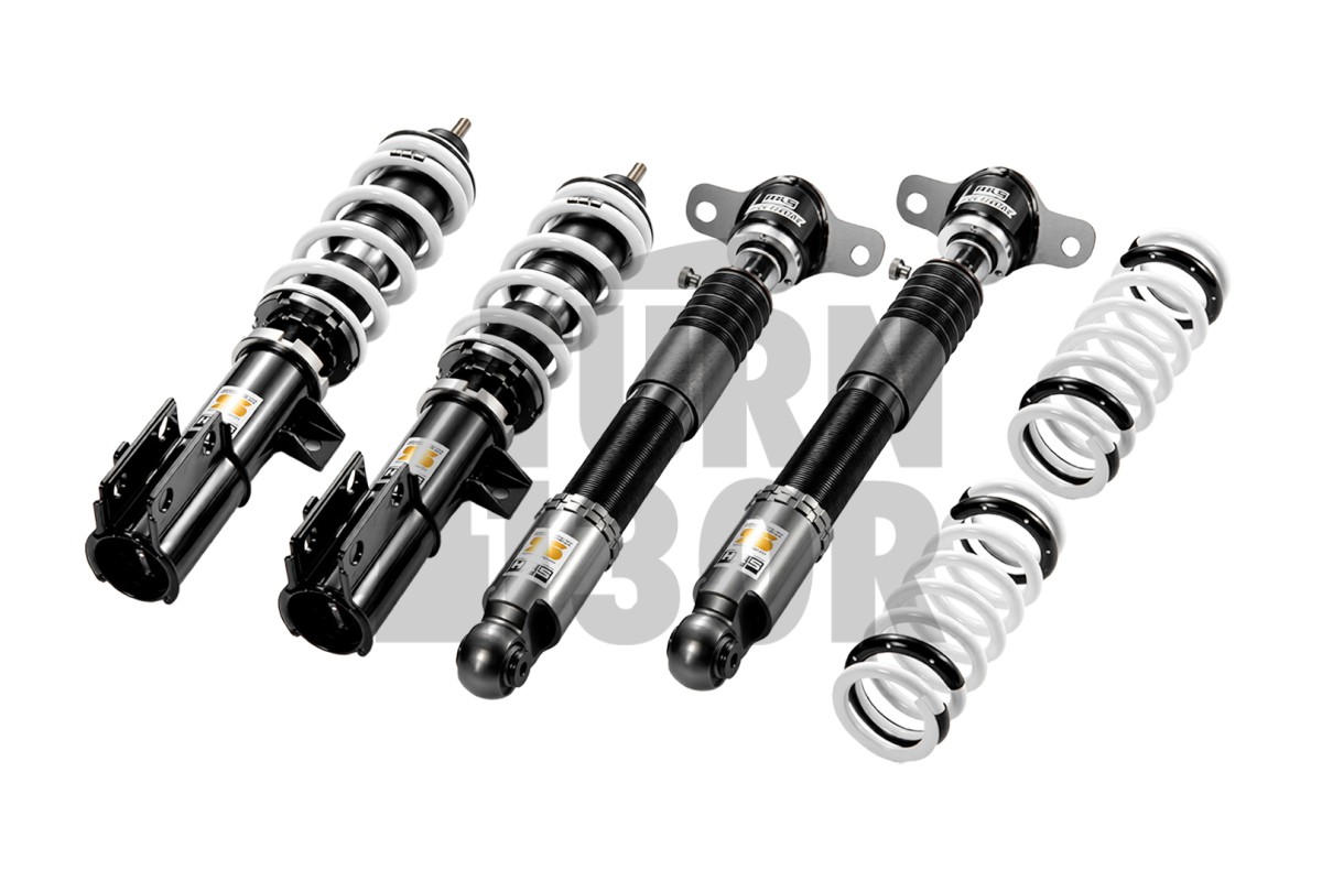 HKS Hipermax S Coilovers for Toyota Yaris GR Gen.1