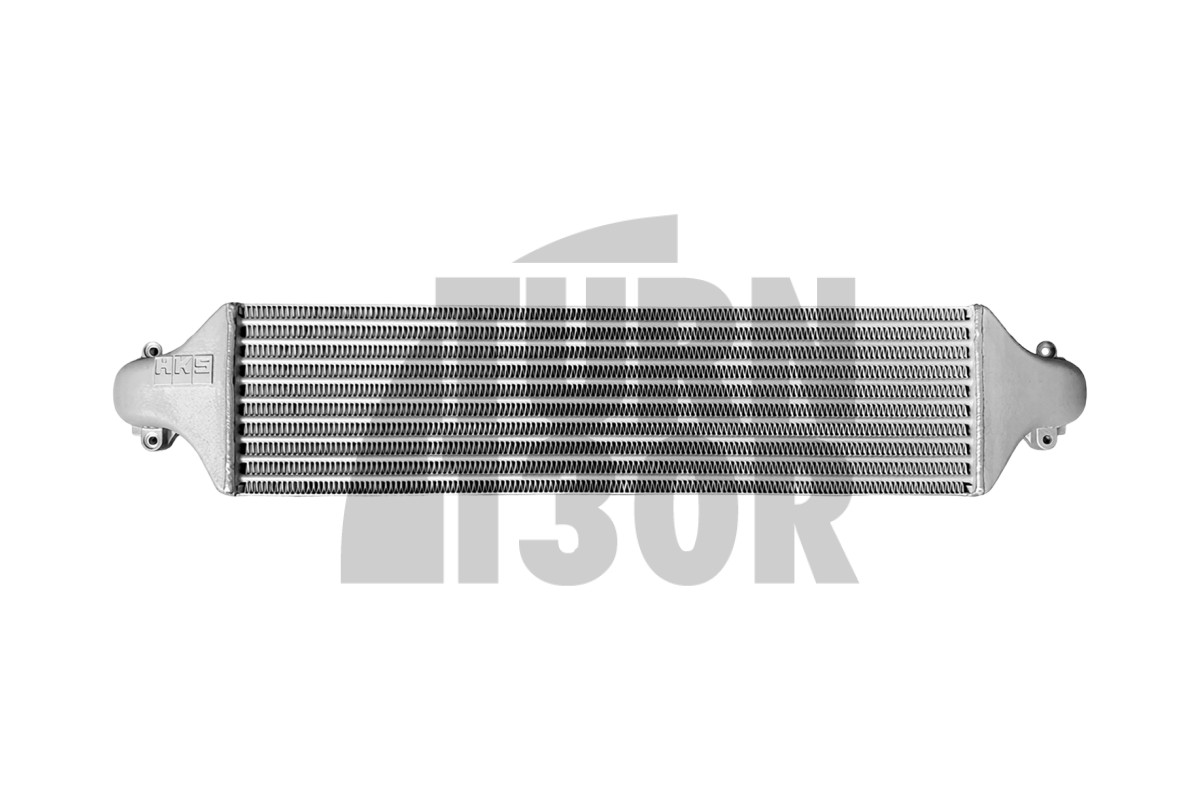 HKS Intercooler for Honda Civic Type R FL5 