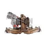 TTE600 5654 Race Turbo for Audi RS3 8P - RS3 8V & TTRS 8J