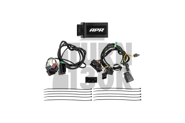 APR Piggyback Power Control Unit for Golf 8 GTI