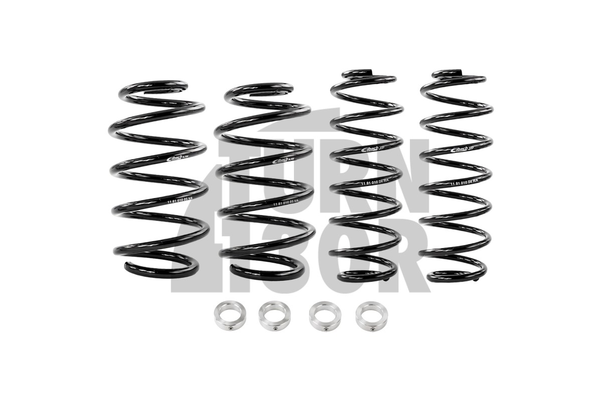 Eibach B12 Pro-Kit Suspension Set for Seat Ibiza 6J Cupra & 6P Cupra Bilstein