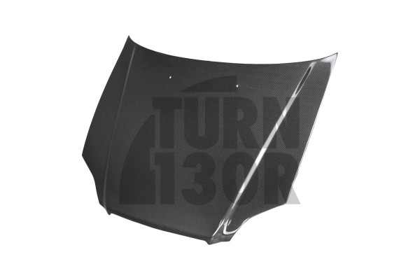 Seibon OEM Carbon Fiber Hood for Honda Civic EK