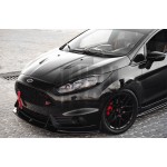 Seibon TM-Style Carbon Fiber Hood for Ford Fiesta ST MK7