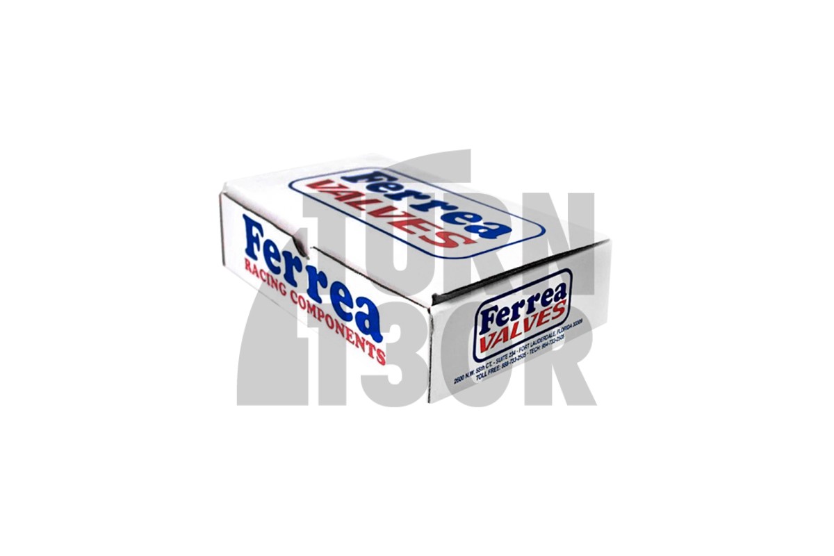 Ferrea Valve Springs and Retainers Kit for Toyota Supra MK4 2JZ