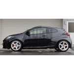 HKS Hipermax S Coilovers for Toyota Yaris GR Gen.2