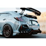 Rays Gram Lights 57NR Wheel 18x9.5 - 5x120 ET45 / Bronze