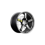 Rays Gram Lights 57CR Limited Wheel 18x8.5 - 5x100 ET45 / Hyper Black