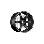 Rays Volk Racing TE37 Ultra Track Edition II 19x9.5 - 5x120 ET36 Wheel / Black