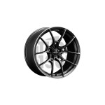 Rays Volk Racing G025 19x9.5 - 5x120 ET44 Wheel / Gunmetal