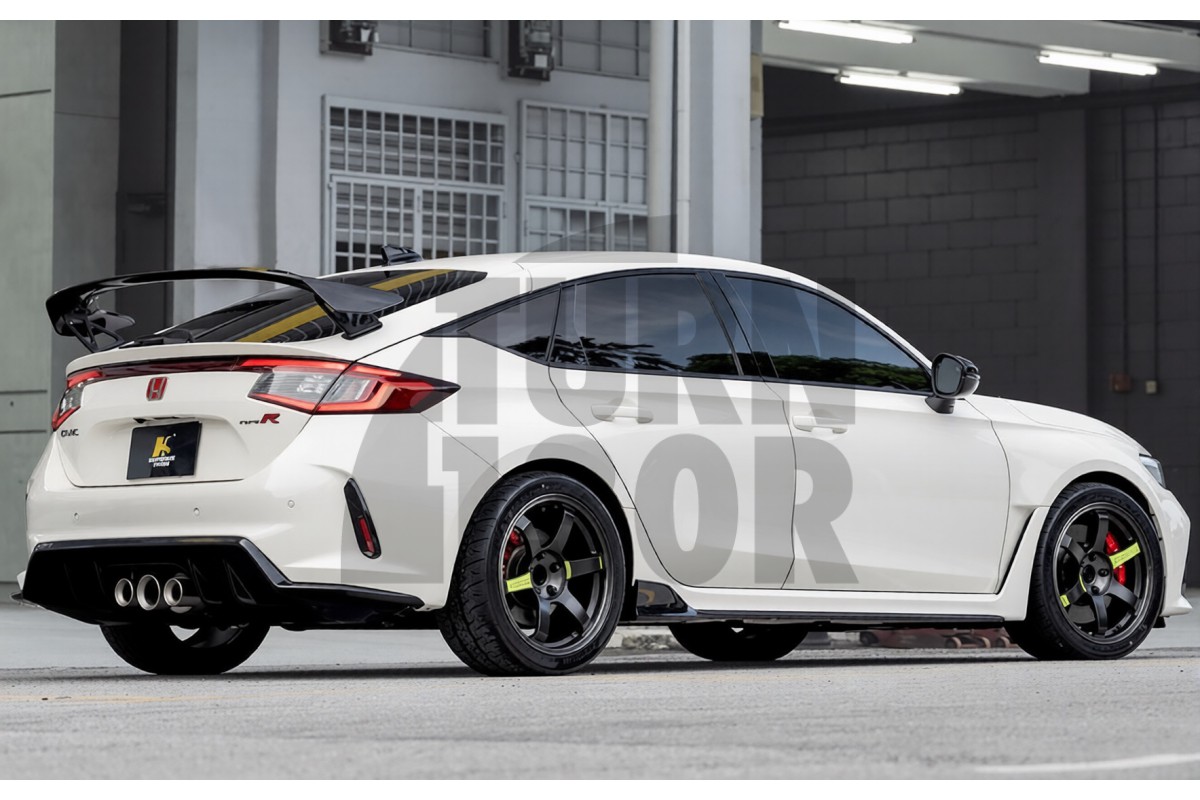 Rays Volk Racing TE37 SL Saga M-SPEC 18x9.5 - 5x120 ET38 / Black