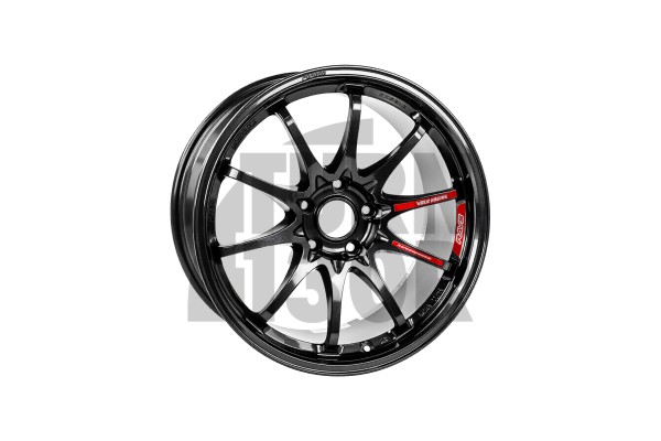 Rays Volk Racing CE28 Club Racer II Black Edition 18x9.5 - 5x120 ET38 / Gunmetal