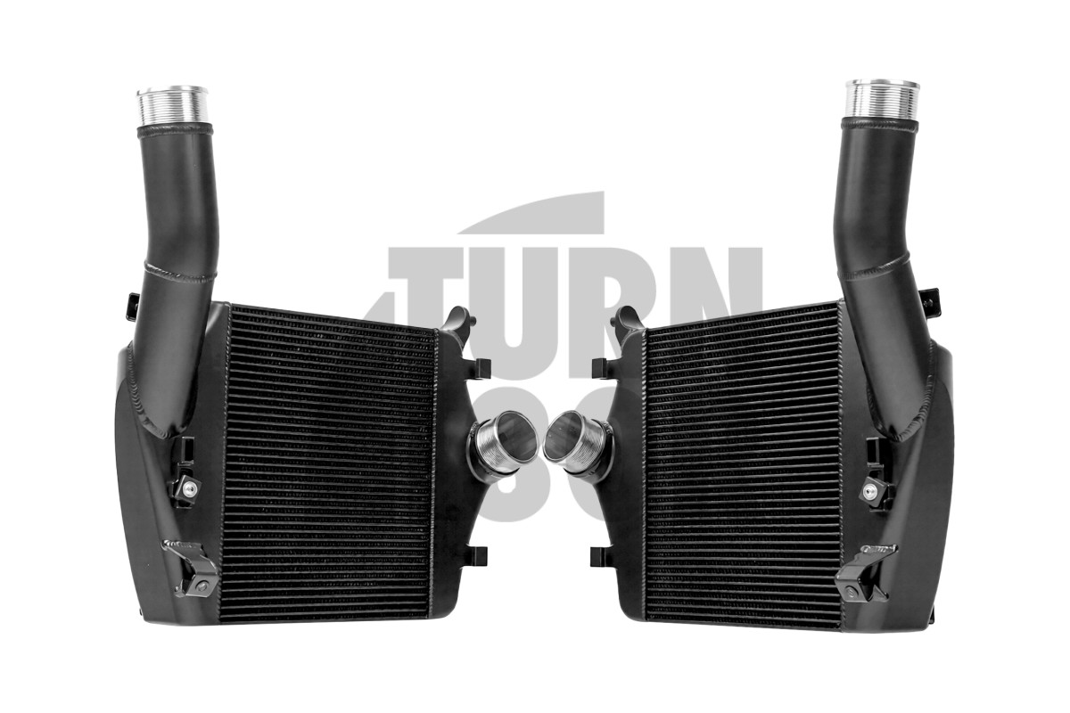 CSF Intercoolers for Lamborghini Urus & Audi RSQ8
