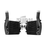 CSF Intercoolers for Lamborghini Urus & Audi RSQ8