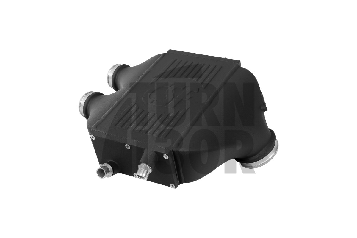 CSF Race Intercooler Charge Cooler for BMW M3 F80 - M4 F8x & M2 Competition