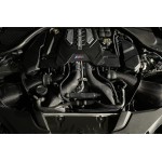 CSF Race Intercoolers for BMW M5 F90 & M8 F9x