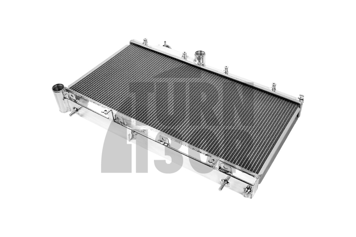 CSF Race Aluminium Radiator for Subaru Impreza STI 08-18