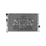 CSF Race Aluminium Radiator for BMW 135i E82 - 1M & 335i E9x (Manual)
