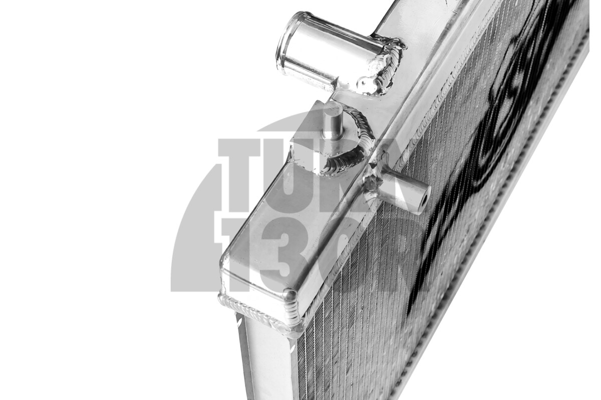 CSF Race Aluminium Radiator for Nissan 350Z 07-09