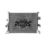 CSF Race Aluminium Radiator for Ford Focus 3 RS