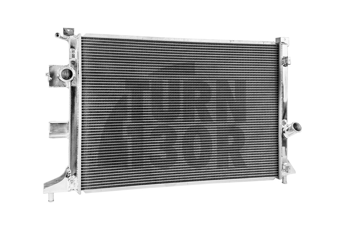 CSF Race Aluminium Radiator for Ford Focus 3 RS
