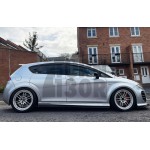 Enkei RPF1 Wheel 18x8 - 5x112 ET35 in Silver