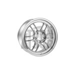 Enkei RPF1 Wheel 17x8.5 - 5x114.3 ET30 in Silver