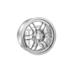 Enkei RPF1 Wheel 17x7.5 - 5x114.3 ET48 in Silver