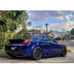 Enkei RPF1 Wheel 15x7 - 4x100 ET35 in Black