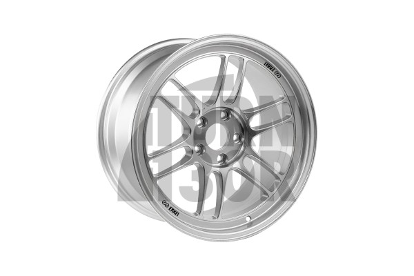 Enkei RPF1 Wheel 18x9- 5x112 ET35 in Silver