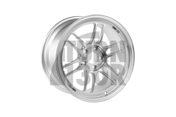 Enkei RPF1 Wheel 18x9.5 - 5x114.3 ET38 in Silver