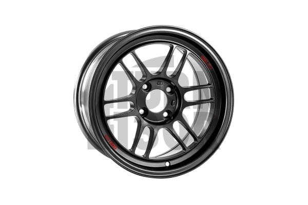 Enkei RPF1-RS Wheel 15x8 - 4x100 ET28 in Gunmetal
