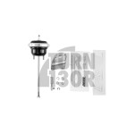 Turbosmart IWG75 Internal Wastegate Turbo Actuator for Leon 1M - Golf 4 GTI - TT 8N & Polo 9N GTI 1.8T 20V