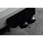 Armytrix Valvetronic Catback Exhaust System for BMW M135 F7x