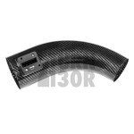 Eventuri V2 Carbon Fiber Intake for Honda Civic Type R FK2