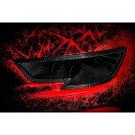 Eventuri Carbon Fiber Headlight Duct for Audi RS3 8V.5