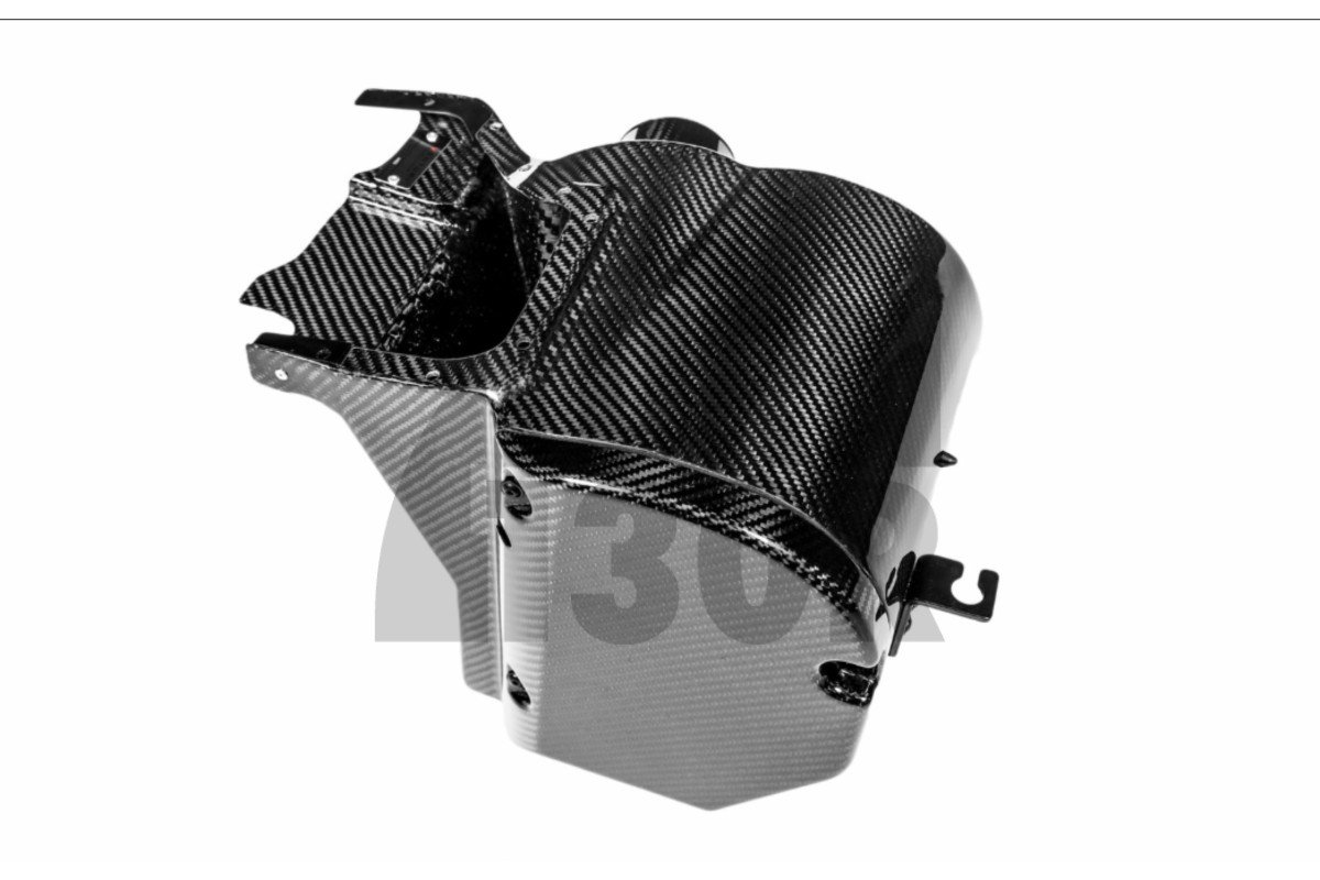 Eventuri Carbon Fiber Intake System for Honda Civic Type R FK8