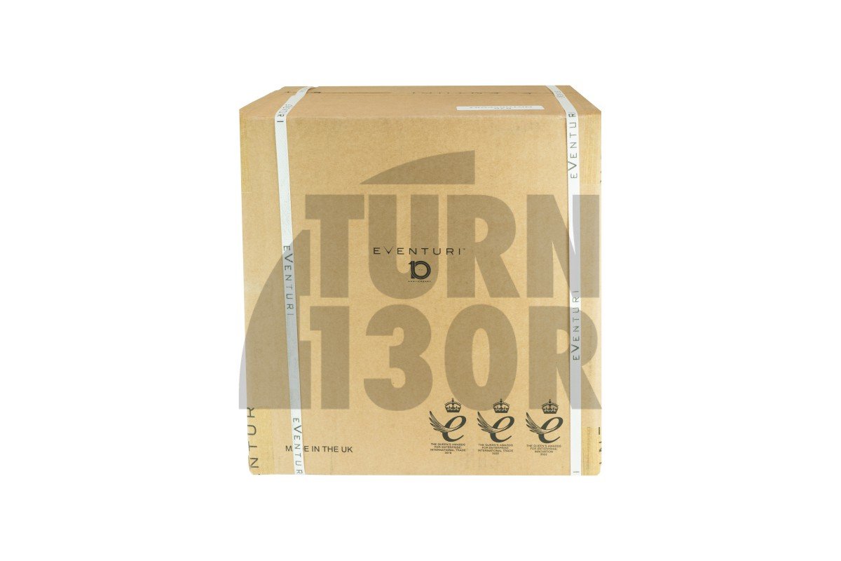 Eventuri Carbon Fiber Intake System for Mercedes A45 AMG W177 / CLA 45 C118